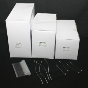 PRECINTOS LOOP PIN 3/6" (x 500 u.)