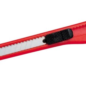 CUTTER CHICO PLASTICO ECONOMICO