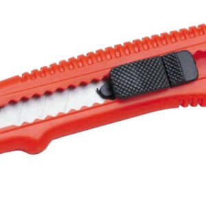 CUTTER GRANDE PLASTICO ECONOMICO