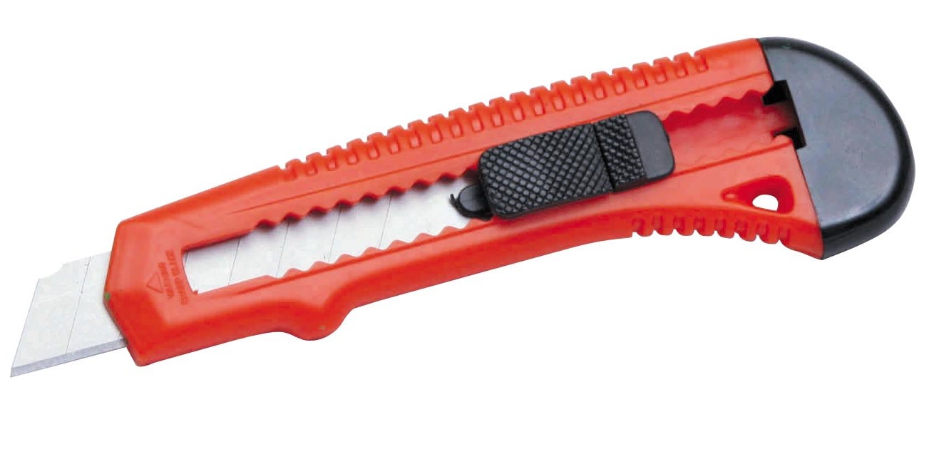 CUTTER GRANDE PLASTICO ECONOMICO