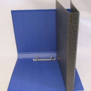 CARPETA PLASTIFICADA OFICIO 2 x 20