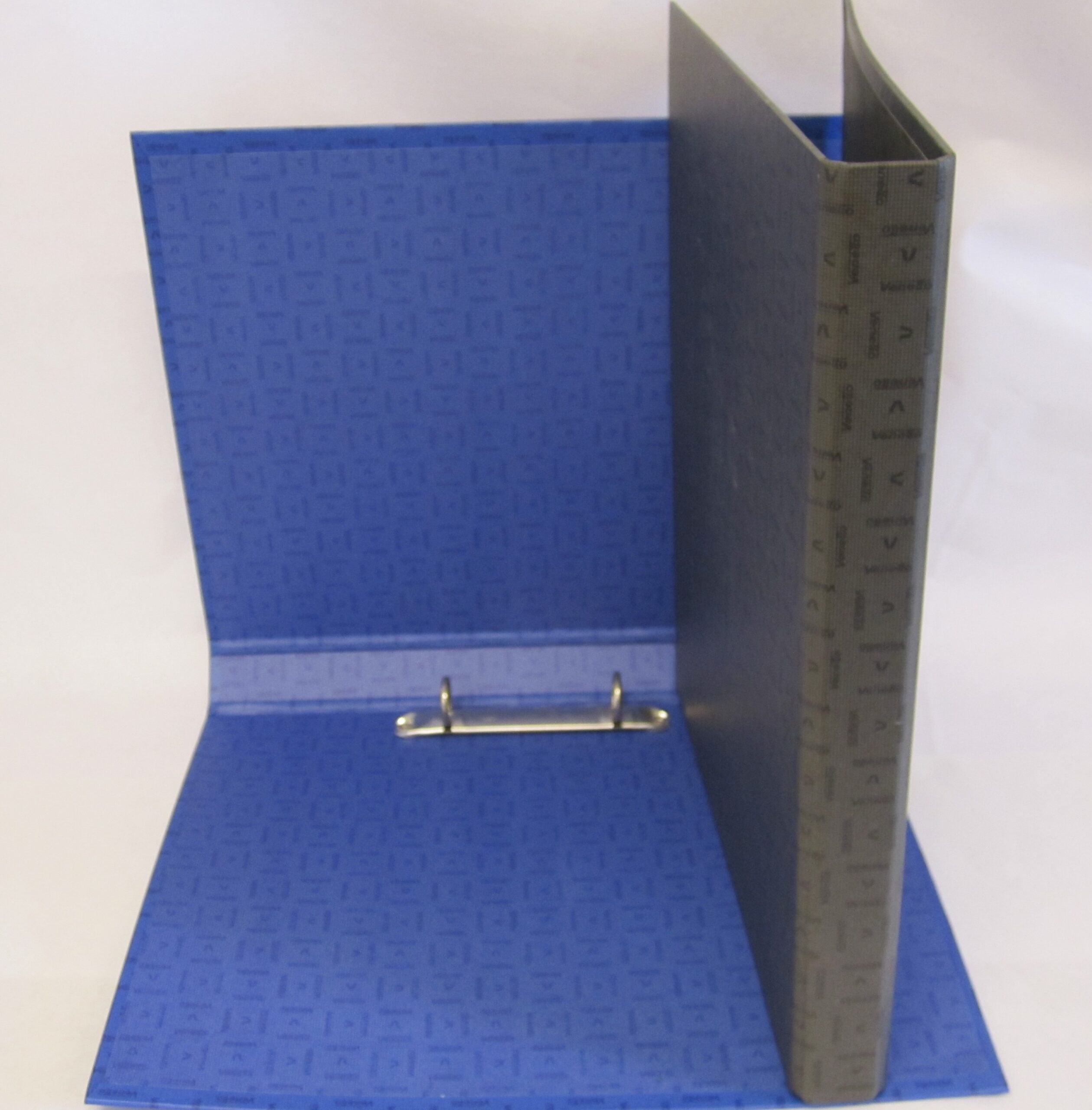 CARPETA PLASTIFICADA OFICIO 2 x 20