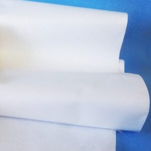 PAPEL TIPO MANTECA x 10 h.
