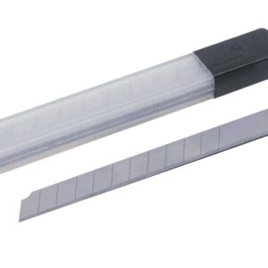 REPUESTO CUTTER ANGOSTO (9 mm.)