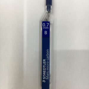MINAS STAEDTLER 0,7 mm. x 12 u.