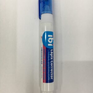 LAPIZ CORRECTOR IBI 5 ml.