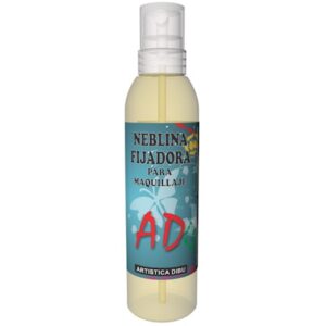NEBLINA FIJADORA AD x 100 ml.