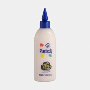 ADHESIVO PLASTICOLA VINILICO x 88 g.