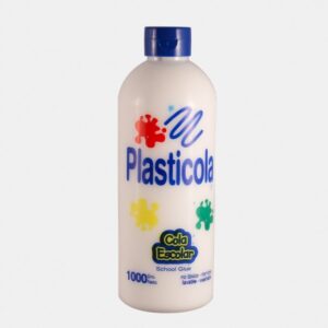 ADHESIVO PLASTICOLA VINILICO x 973 g.