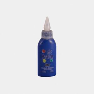 ADHESIVO PLASTICOLA COLOR x 35 g.