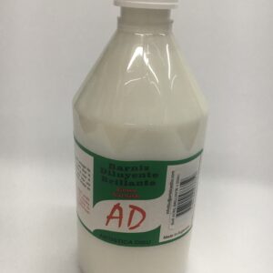 BARNIZ DILUYENTE AD x 500 cc.