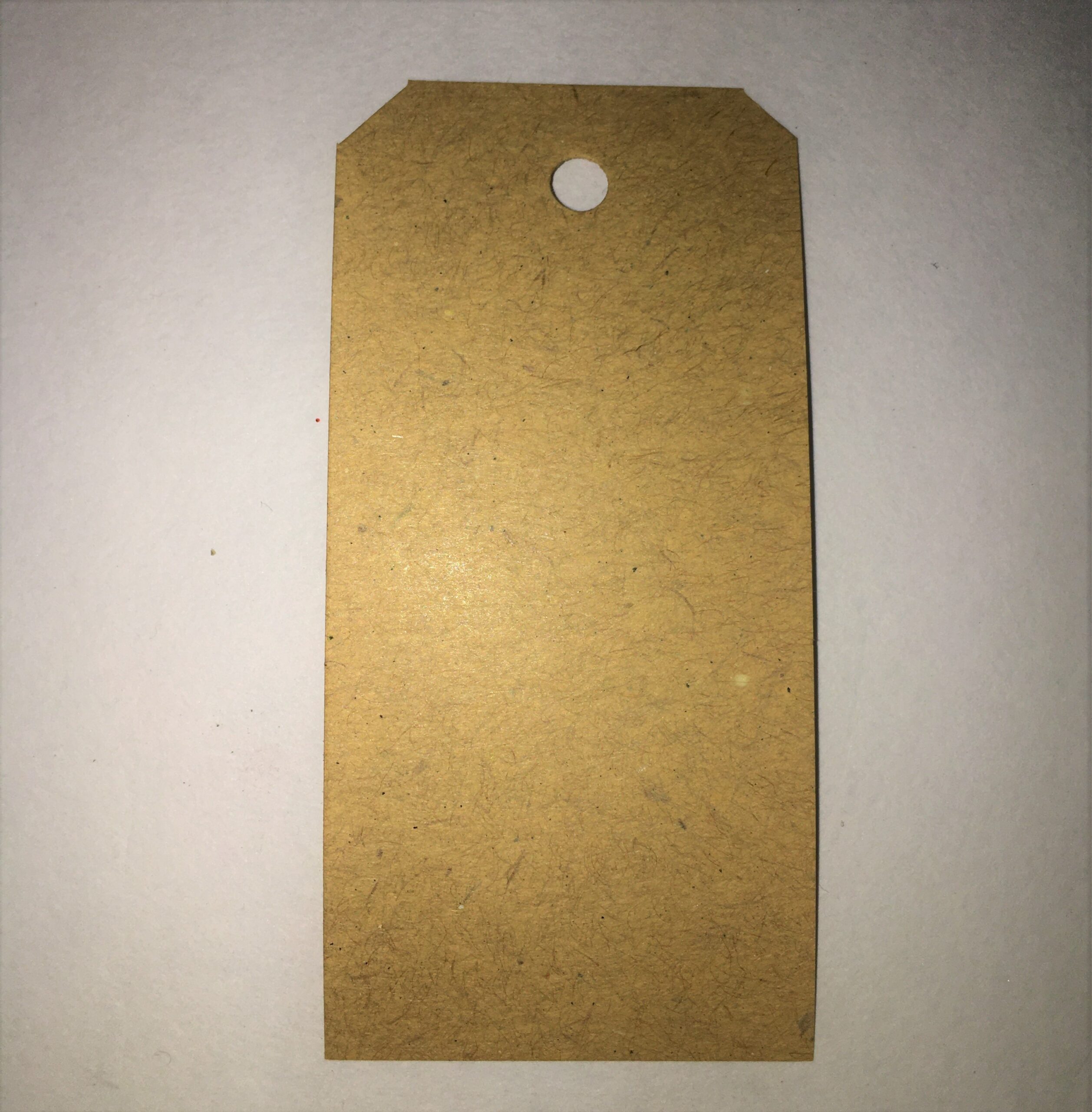 ETIQUETAS MANILA Nº6 (x 500 u.)
