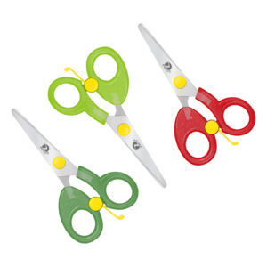 TIJERA EZCO SMART CUT x 13 cm.