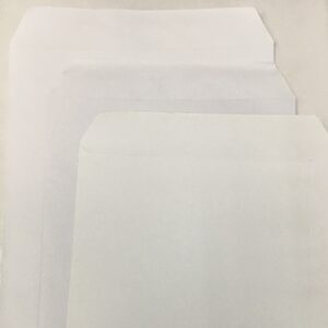 SOBRE OBRA BLANCO x 1 u.