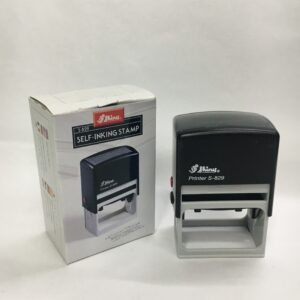 SELLO AUTOMATICO SHINY 829