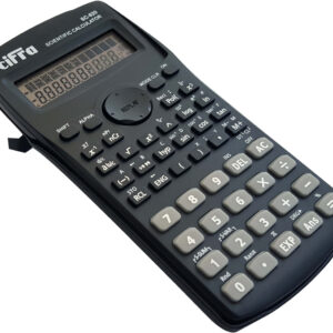 CALCULADORA CIENTIFICA CIFRA SC-820
