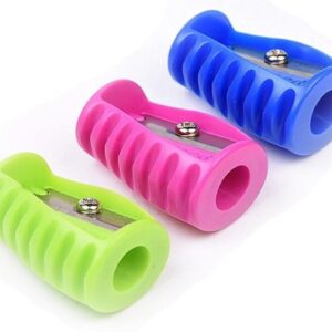 SACAPUNTAS PLASTICO MAPED BOOGY