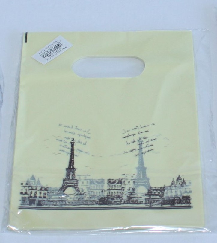BOLSAS RIÑON BAK 13 x 18 (x 50 u.) - Imagen 2