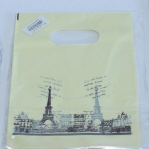 BOLSAS RIÑON BAK 13 x 18 (x 50 u.)