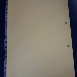 INDICE A-Z NEPACO OFICIO