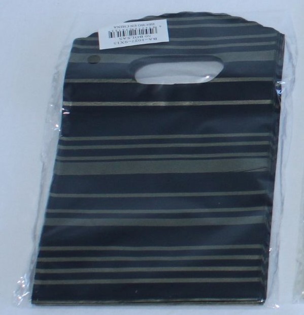 BOLSAS RIÑON BAK 9 x 15 (x 50 u.)