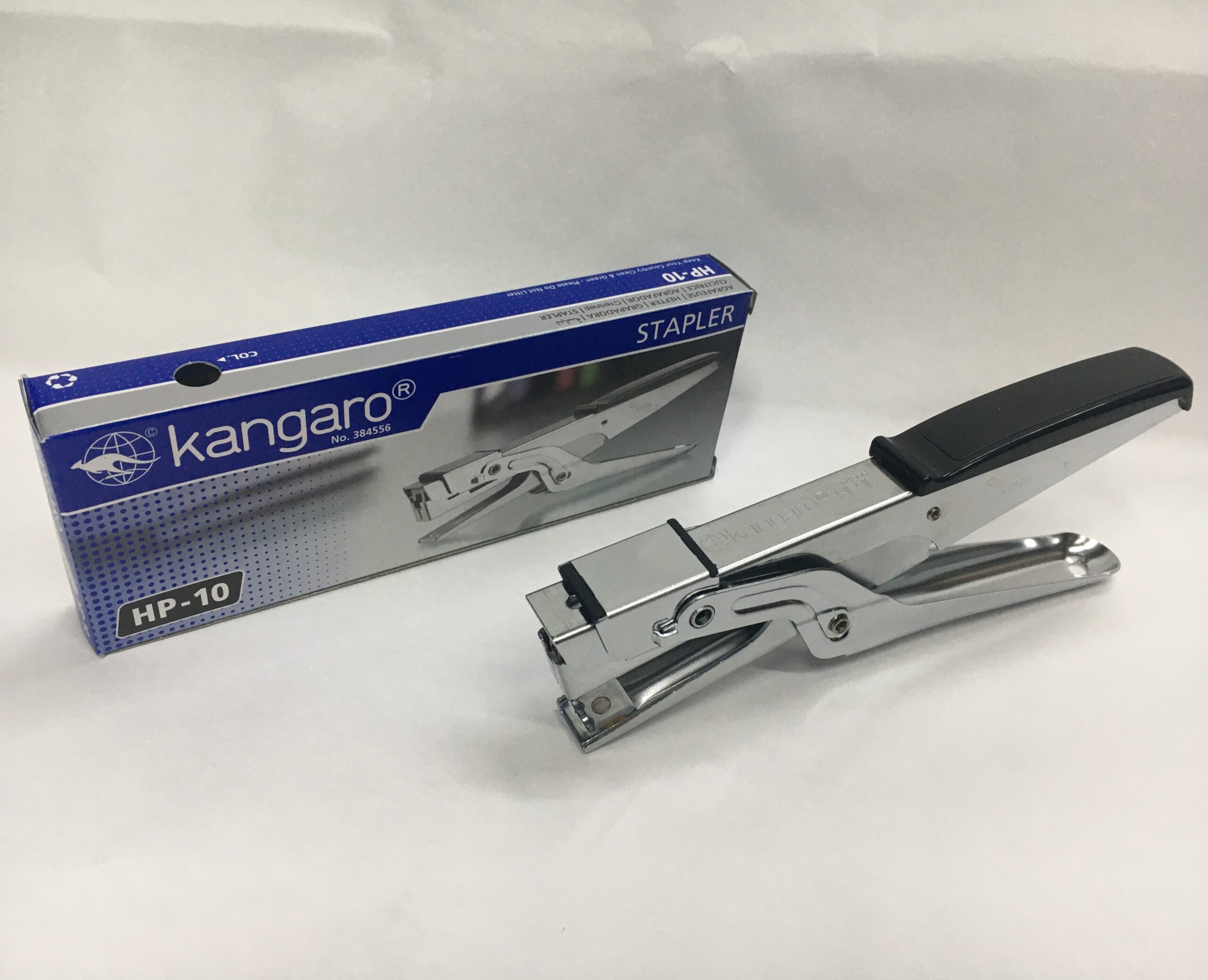 ABROCHADORA PINZA KANGARO HP-10