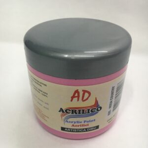 ACRILICO AD DECORATIVO x 200 ml.