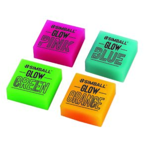 GOMA SIMBALL GLOW