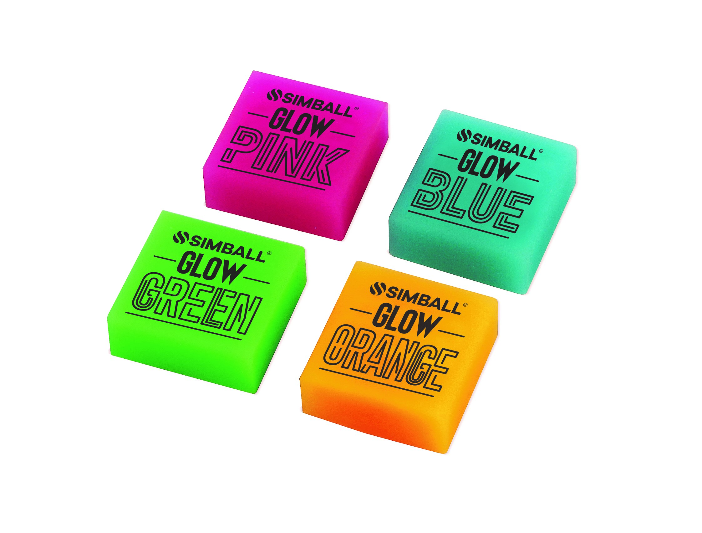 GOMA SIMBALL GLOW