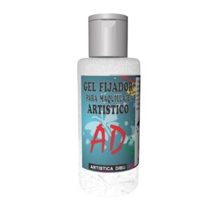 GEL FIJADOR AD x 60 ml.