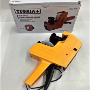 ETIQUETADORA NUMERICA TEORIA 5500