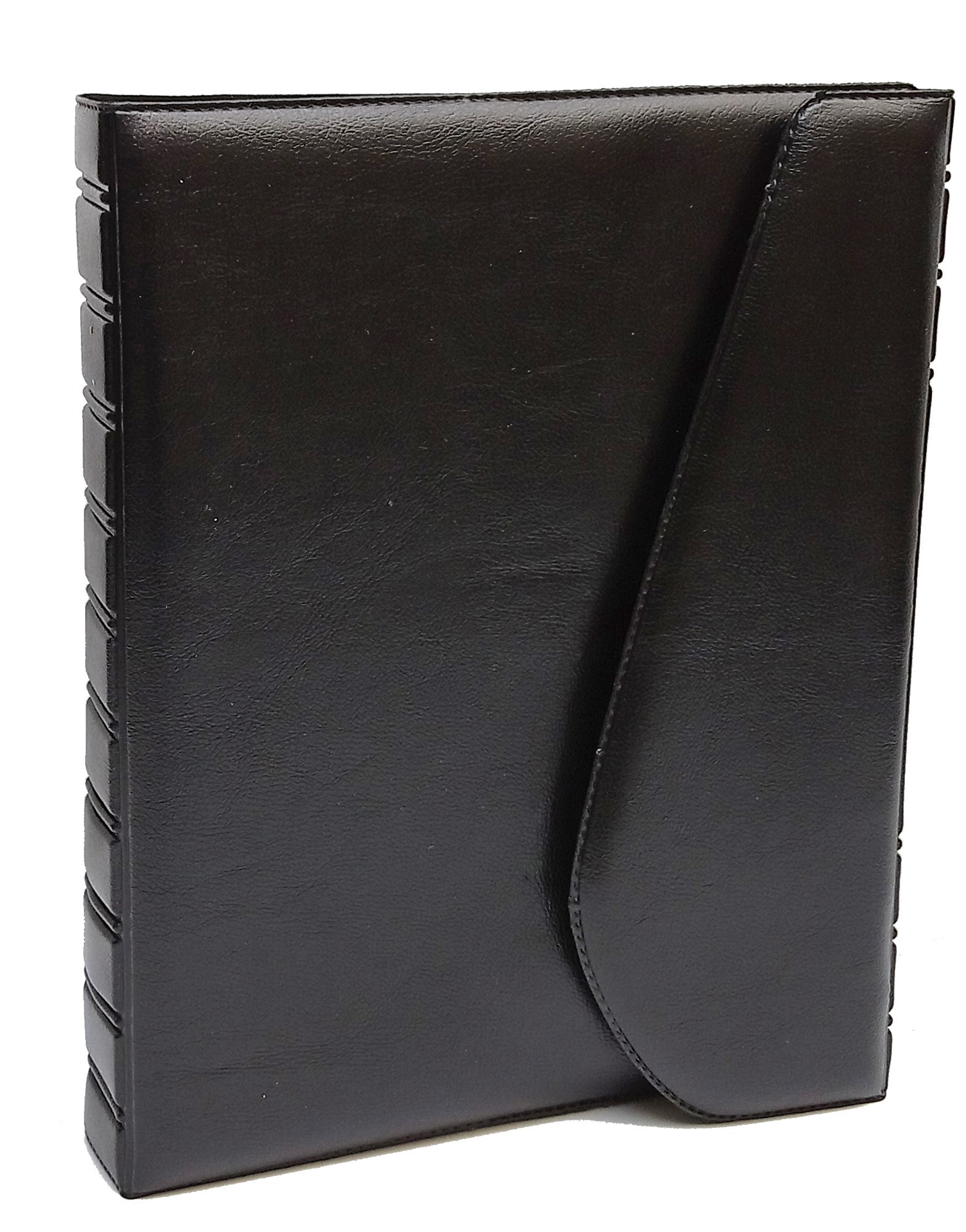 AGENDA SIMIL CUERO CON ABROJO DIARIA Nº8 NIVEL 10