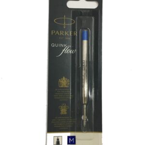 TANQUE PARA BOLIGRAFO PARKER ORIGINAL