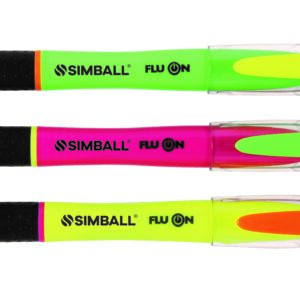 ROLLER BORRABLE SIMBALL FLUO