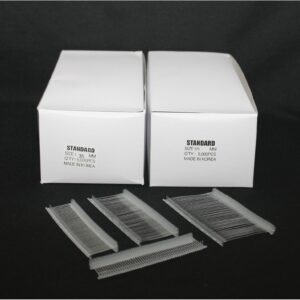 HILOS PLASTICOS REGULARES 50 mm.