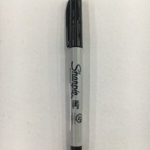 MARCADOR PERMANENTE SHARPIE EXTRA FINO