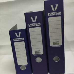 BIBLIORATO VENETTO MARMOLADO ESQUELA