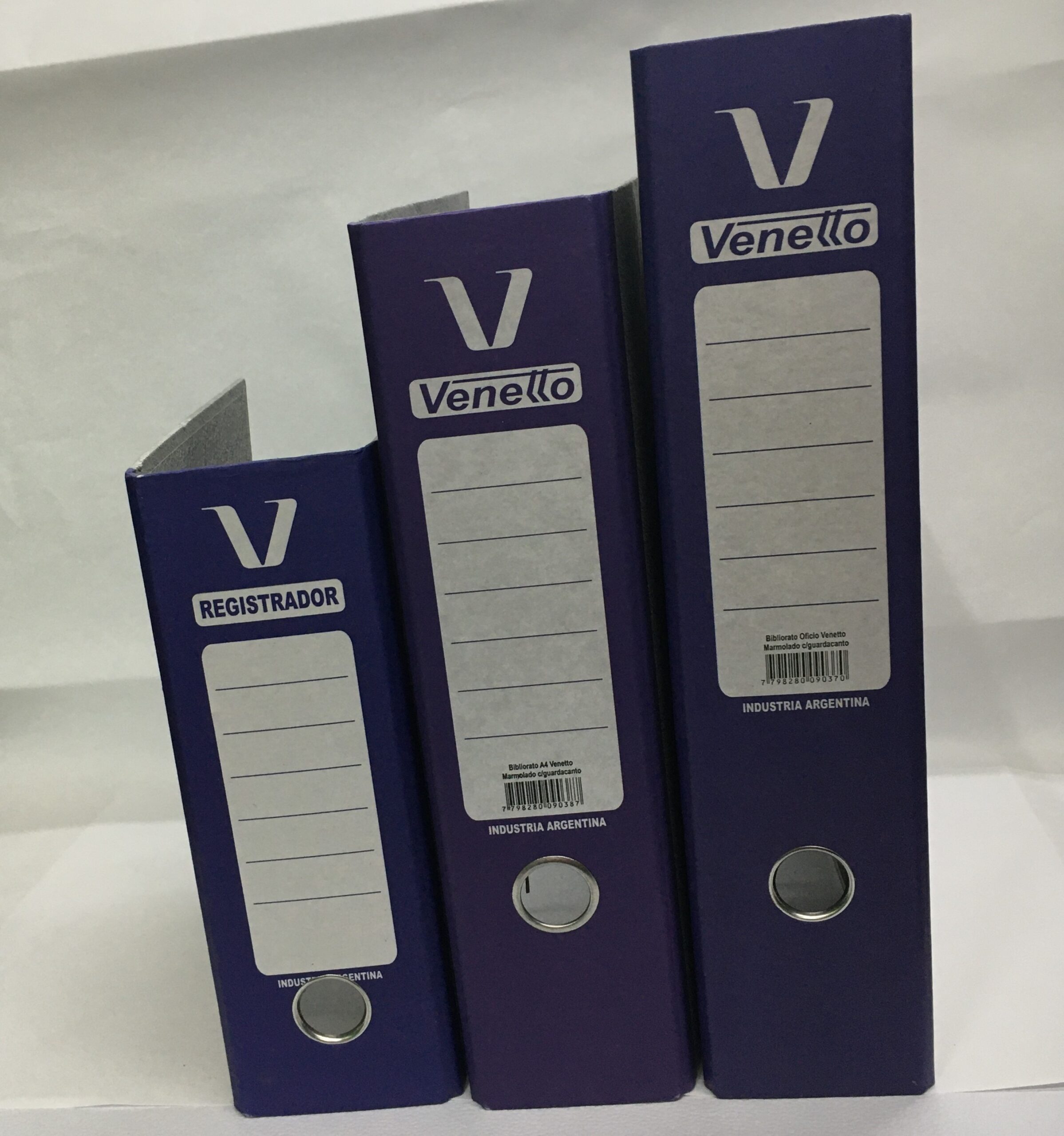 BIBLIORATO VENETTO MARMOLADO ESQUELA