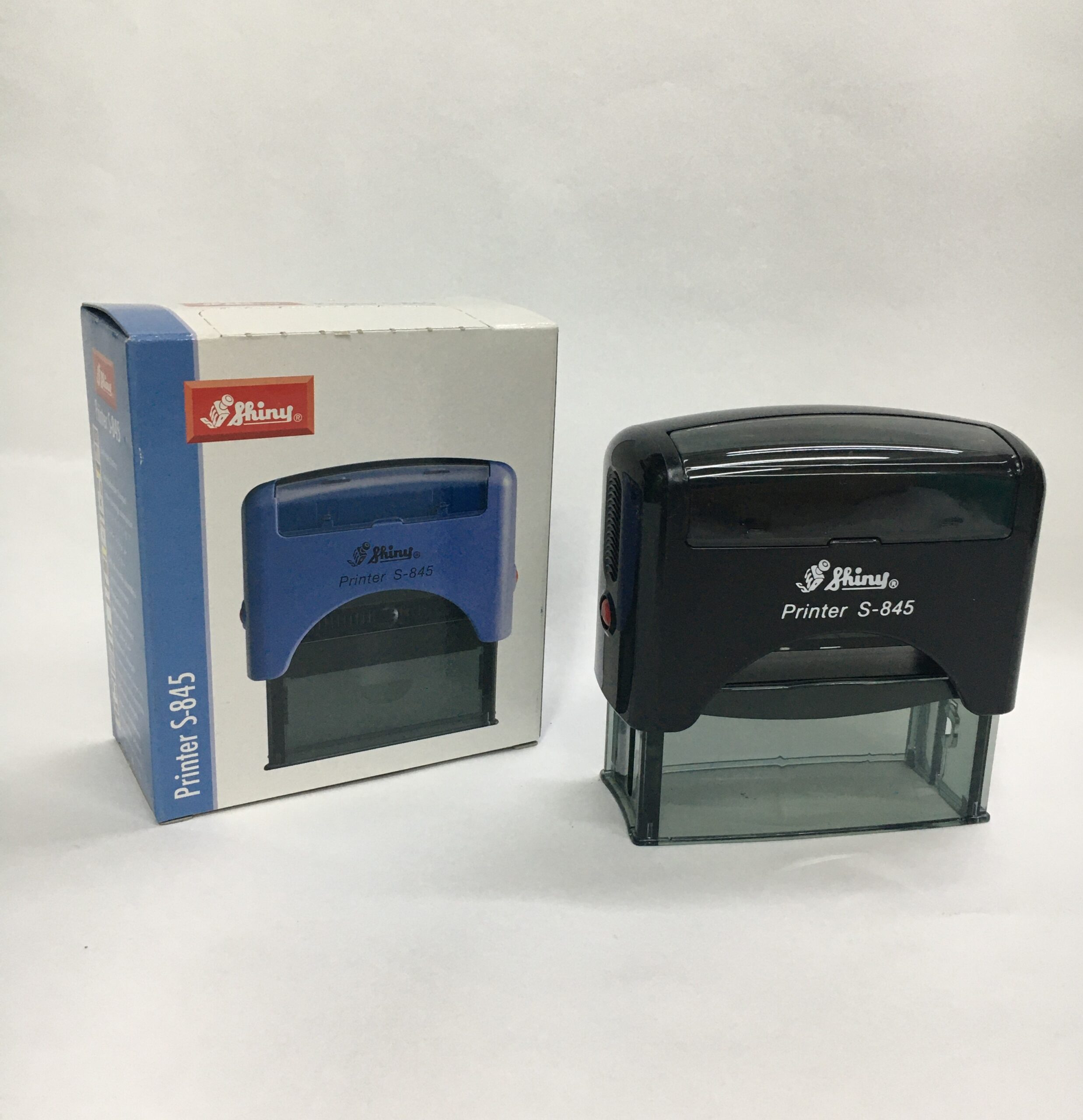 SELLO AUTOMATICO SHINY 845