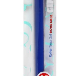 TANQUE PARA ROLLER GEL BORRABLE SIMBALL GENIO PLUS