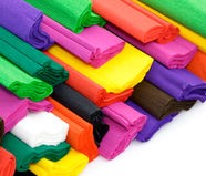 PAPEL CREPE