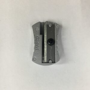 SACAPUNTAS METALICO MAPED