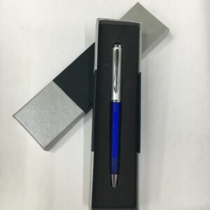 BOLIGRAFO DIPLOMAT EN ESTUCHE
