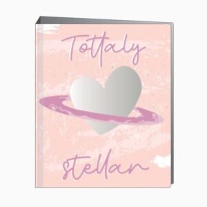 CARPETA ESCOLAR 3 x 40 FANTASIA FW