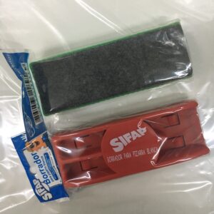 BORRADOR PLASTICO PARA PIZARRA BLANCA SIFAP