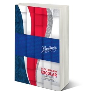 DICCIONARIO INGLES-ESPAÑOL ESTRADA