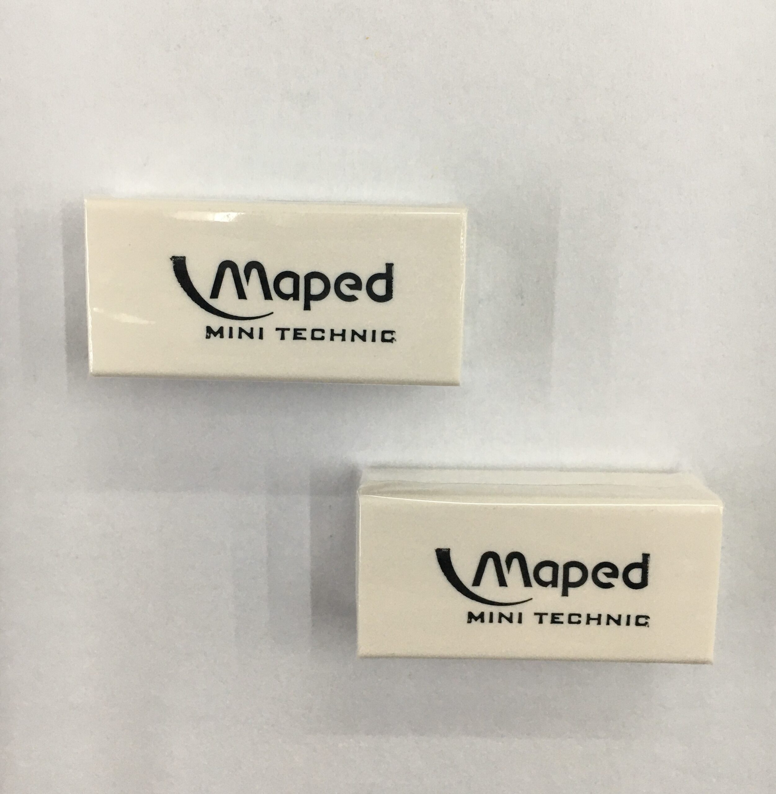 GOMA PLASTICA DE LAPIZ MAPED