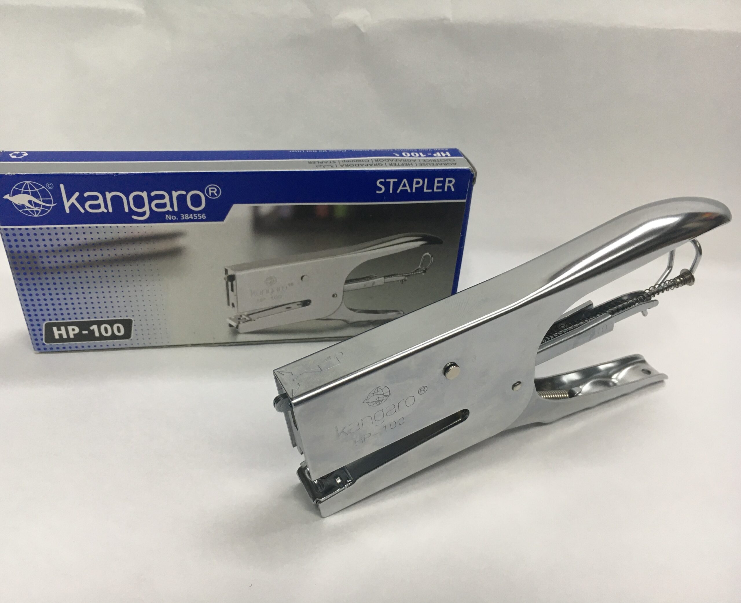 ABROCHADORA PINZA KANGARO HP100