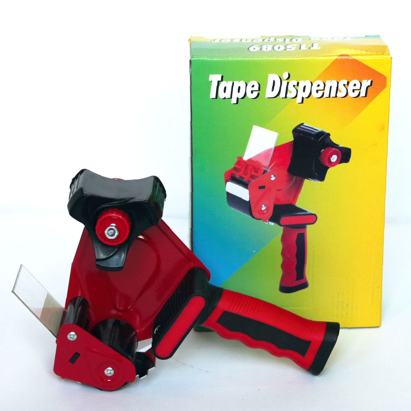 MAQUINA PARA EMBALAR METALICA