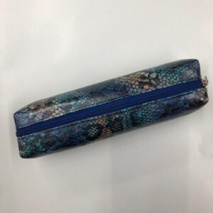 CANOPLA TUBO ESTAMPADA